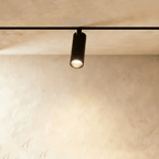 LumaRail Elite Magnetic Track Lighting System For Modern Interiors