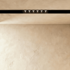 LumaRail Elite Magnetic Track Lighting System For Modern Interiors
