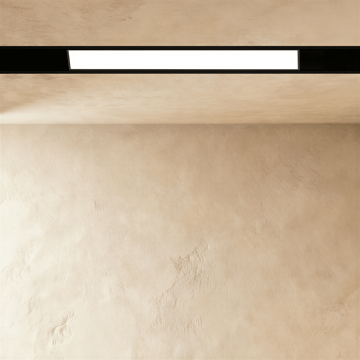LumaRail Elite Magnetic Track Lighting System For Modern Interiors