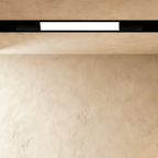 LumaRail Elite Magnetic Track Lighting System For Modern Interiors