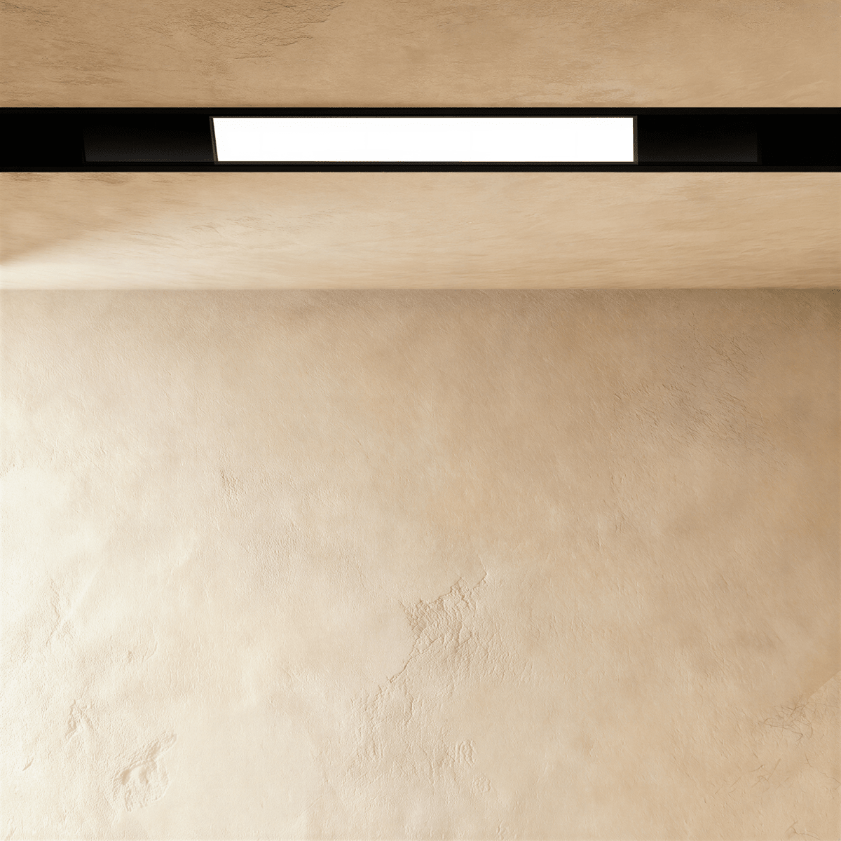 LumaRail Elite Magnetic Track Lighting System For Modern Interiors