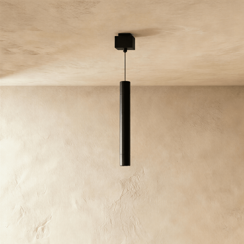 LumaRail Elite Magnetic Track Lighting System For Modern Interiors