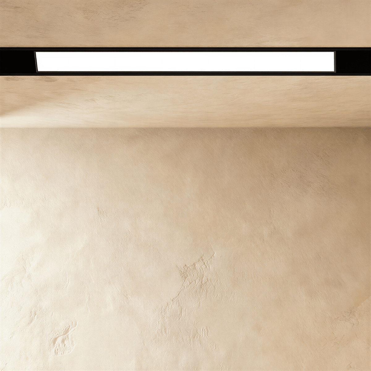 LumaRail Elite Magnetic Track Lighting System For Modern Interiors