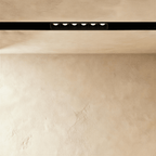 LumaRail Elite Magnetic Track Lighting System For Modern Interiors