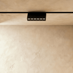 LumaRail Elite Magnetic Track Lighting System For Modern Interiors