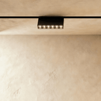 LumaRail Elite Magnetic Track Lighting System For Modern Interiors