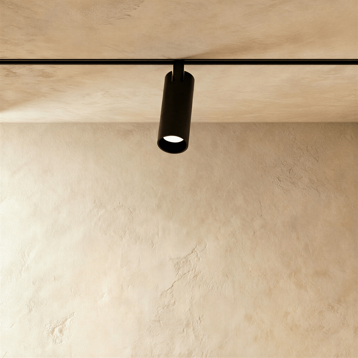 LumaRail Elite Magnetic Track Lighting System For Modern Interiors
