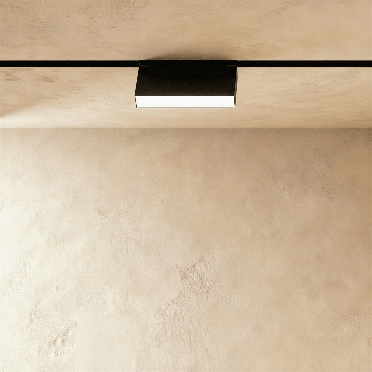 LumaRail Elite Magnetic Track Lighting System For Modern Interiors