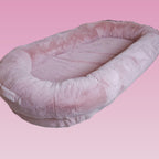 Le lit pour chien humain, une chaise longue confortable pour les humains du monde entier | Fioriscas