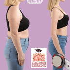 3-in-1 Cellulite and Fat Burner with EMS, Ultrasound & Infrared - Fioriscas