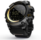 Smartwatch fitness Varek con monitoraggio quotidiano dell’attività e della salute