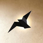 Nestline Wall Light Elegant Ambient Illumination For Living Spaces