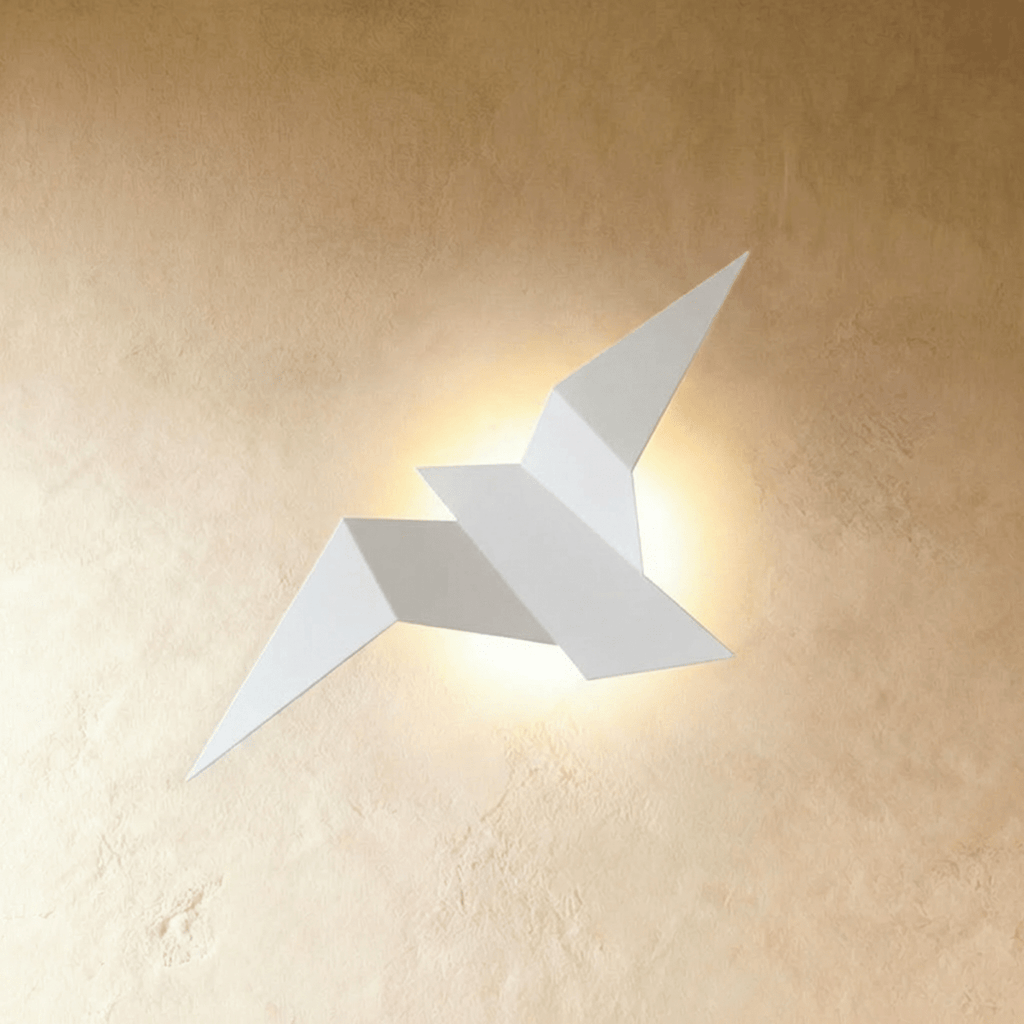Nestline Wall Light Elegant Ambient Illumination For Living Spaces