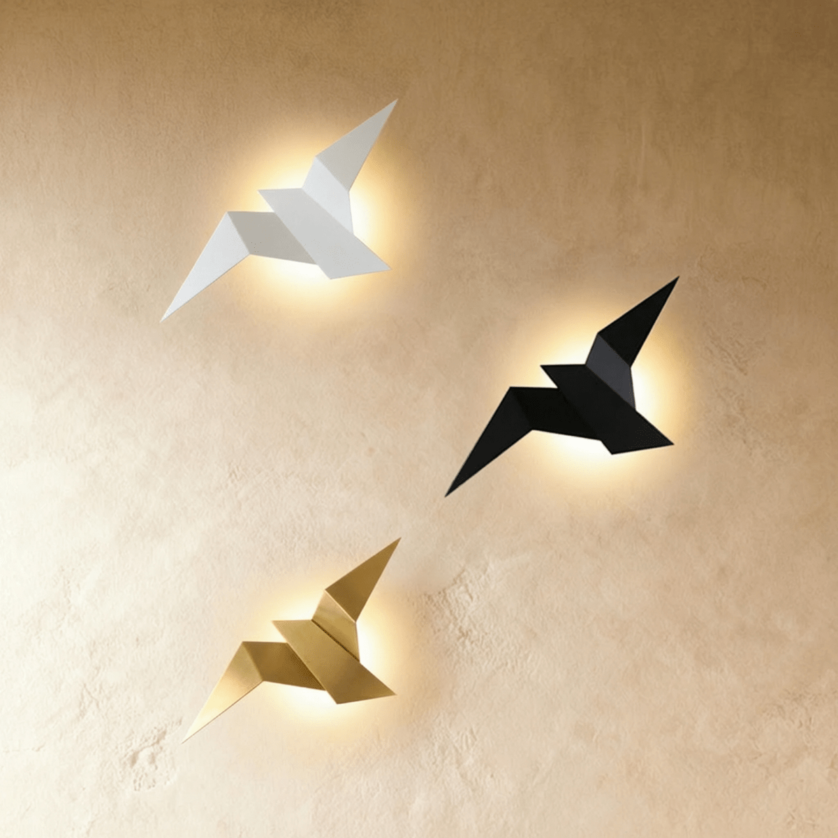 Nestline Wall Light Elegant Ambient Illumination For Living Spaces
