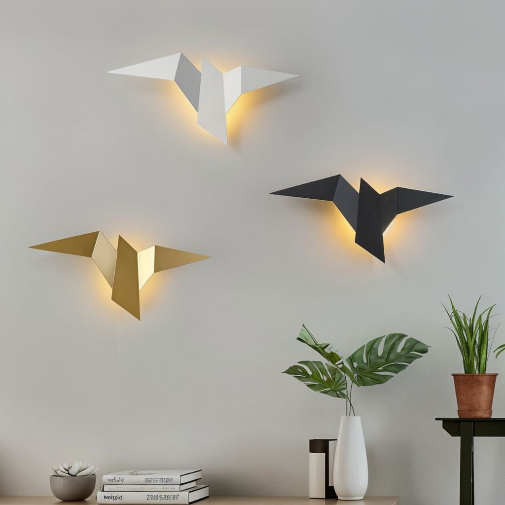 Nestline Wall Light Elegant Ambient Illumination For Living Spaces