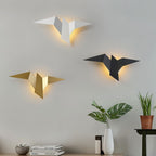 Nestline Wall Light Elegant Ambient Illumination For Living Spaces