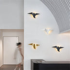 Nestline Wall Light Elegant Ambient Illumination For Living Spaces