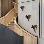 Nestline Wall Light Elegant Ambient Illumination For Living Spaces