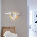 Nestline Wall Light Elegant Ambient Illumination For Living Spaces