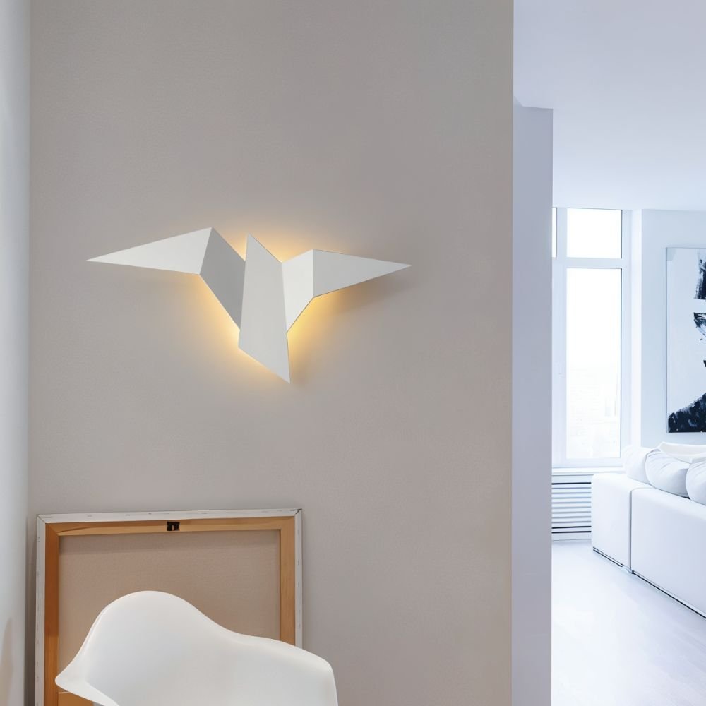 Nestline Wall Light Elegant Ambient Illumination For Living Spaces
