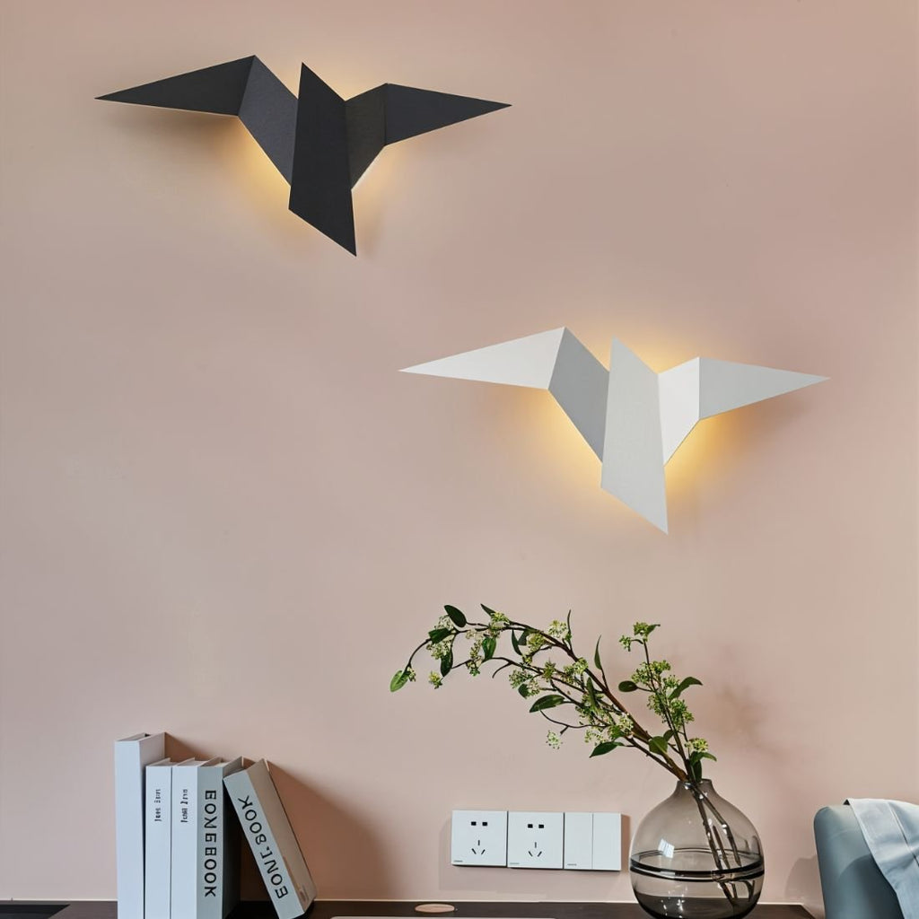 Nestline Wall Light Elegant Ambient Illumination For Living Spaces