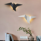 Nestline Wall Light Elegant Ambient Illumination For Living Spaces