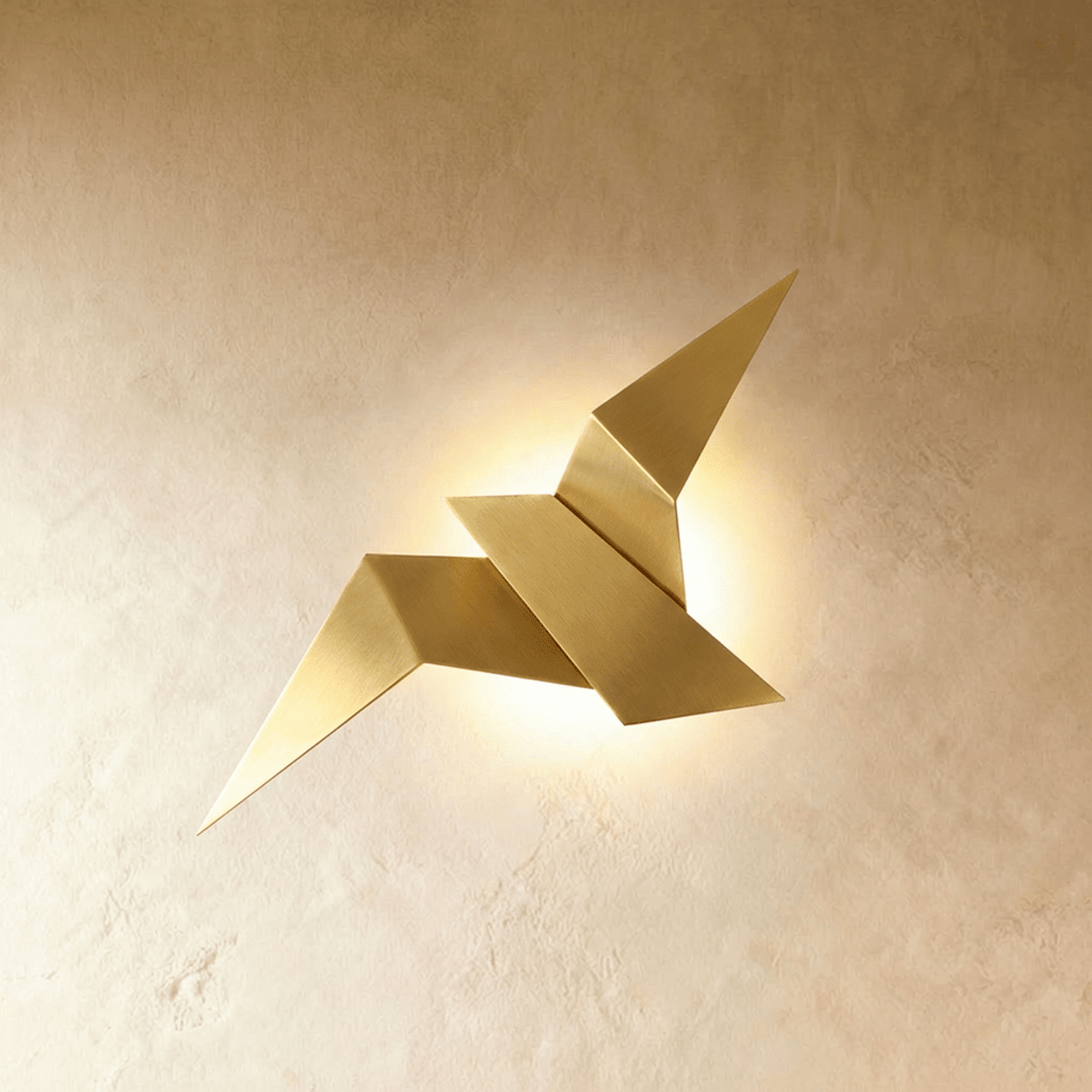 Nestline Wall Light Elegant Ambient Illumination For Living Spaces