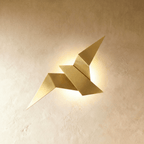 Nestline Wall Light Elegant Ambient Illumination For Living Spaces
