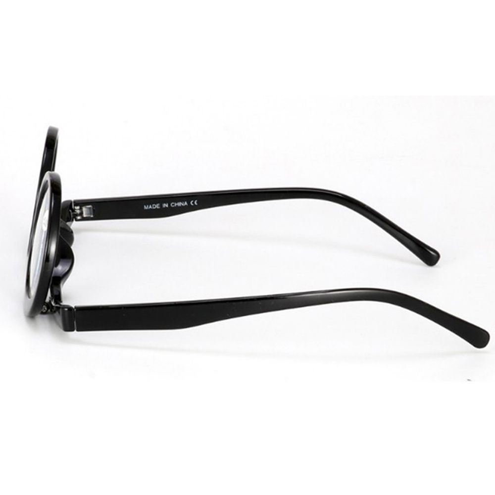 LumiView Flip-Down Makeup Magnifying Glasses, 6 Colors