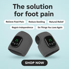 3-in-1フットマッサージャー 温熱・振動・フュージョンモード搭載 | Fioriscas