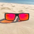 SkullGuard Sunglasses With Polarized Lenses for Outdoor Enthusiasts | Fioriscas