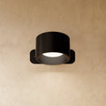 Bezprzewodowa lampa ścienna GlowLine zasilana baterią i ładowaniem USB-C