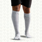 Bamboo Compression Socks For All-Day Leg Comfort And Support