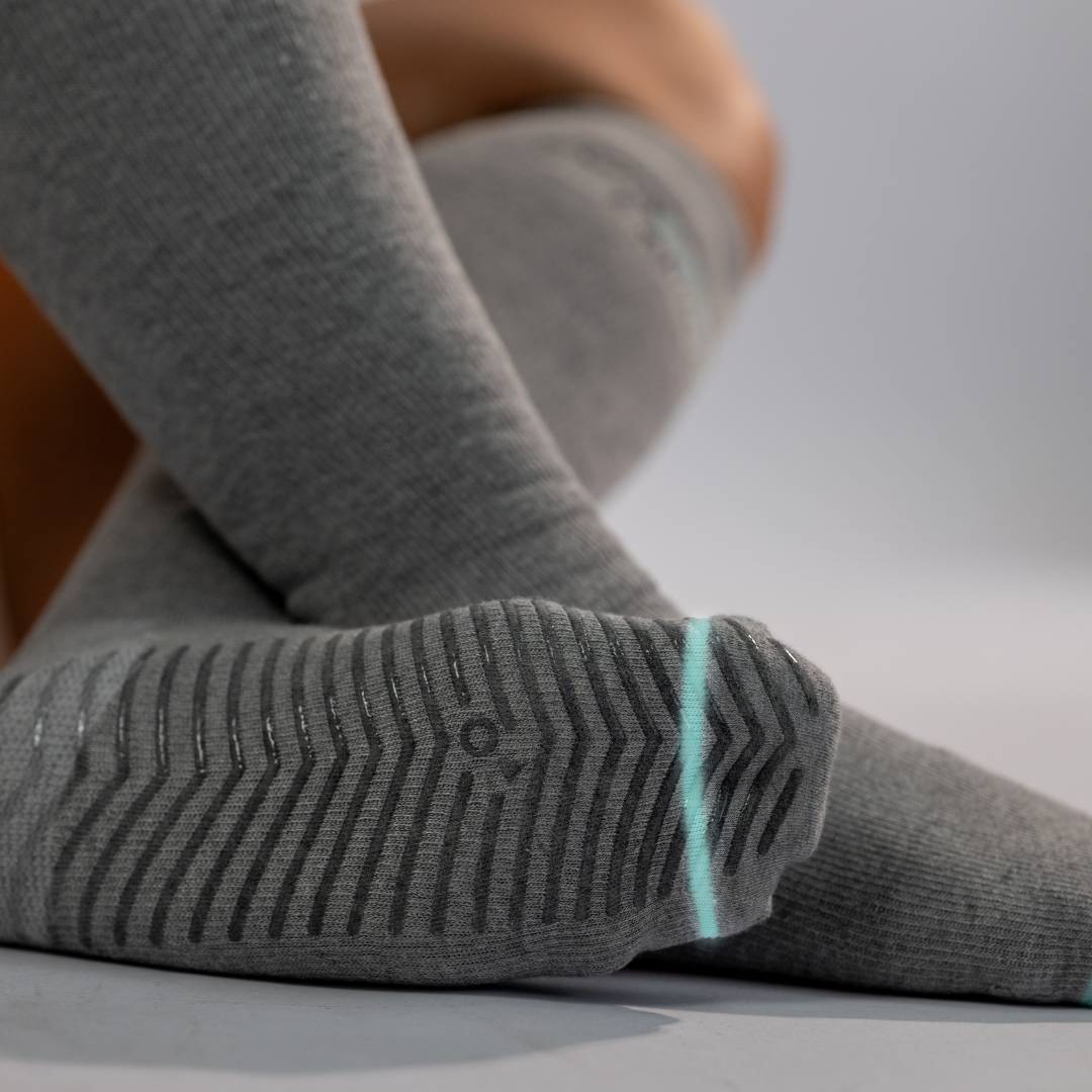 Bamboo Compression Socks For All-Day Leg Comfort And Support