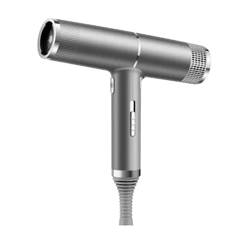 Hair Dryer NovaFlow Pro, Ionic Lightweight & Quick-Dry With Diffuser