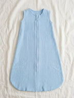Breathable Cotton Gauze Summer Baby Sleep Sack | Fioriscas