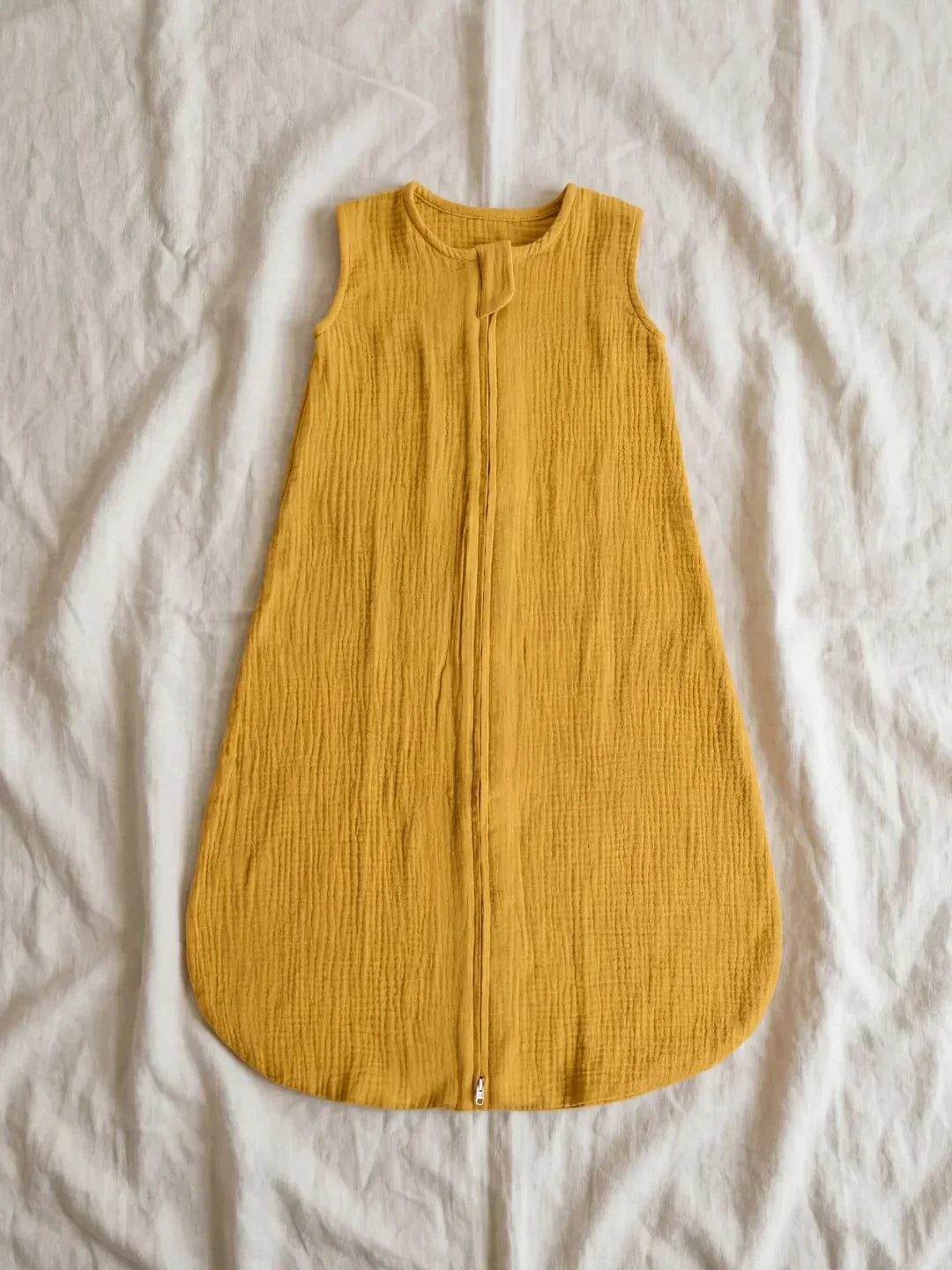 Breathable Cotton Gauze Summer Baby Sleep Sack | Fioriscas