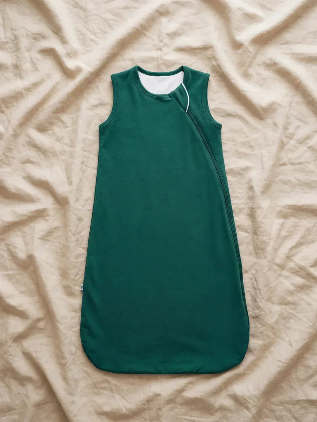 Bamboo Sleep Sack for Comfortable Nights and Gentle Warmth | Fioriscas