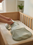 Bamboo Sleep Sack for Comfortable Nights and Gentle Warmth | Fioriscas