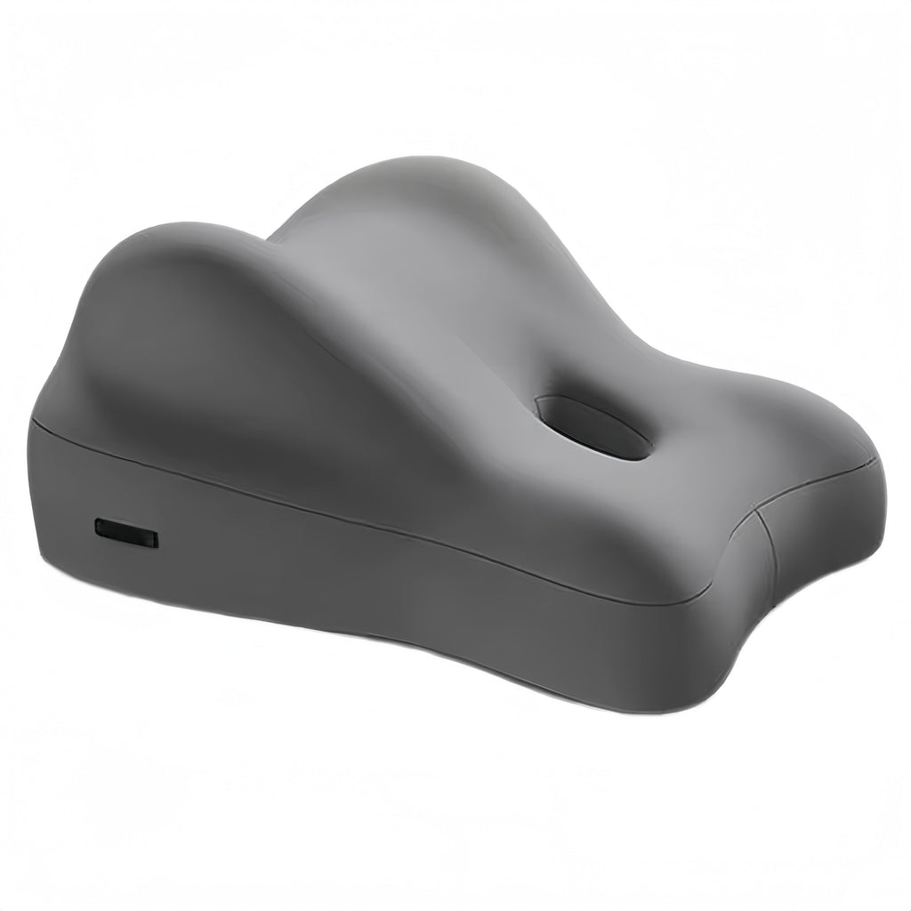 KuschelKraft Pillow — Enjoy pain-free & experience passion at the push of a button