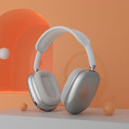 Trådløse over-ear hovedtelefoner med Bluetooth 5.0 og 10 timers afspilningstid