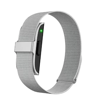 AeroPulse X Pro Fitness Smartwatch With IP68 Waterproof Build, Bluetooth 5.0