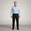 Pantaloni eleganți FormaFlex Precision – rezistenți la șifonare, cu elasticitate în 4 direcții | Fioriscas