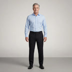 Pantaloni eleganți FormaFlex Precision – rezistenți la șifonare, cu elasticitate în 4 direcții | Fioriscas