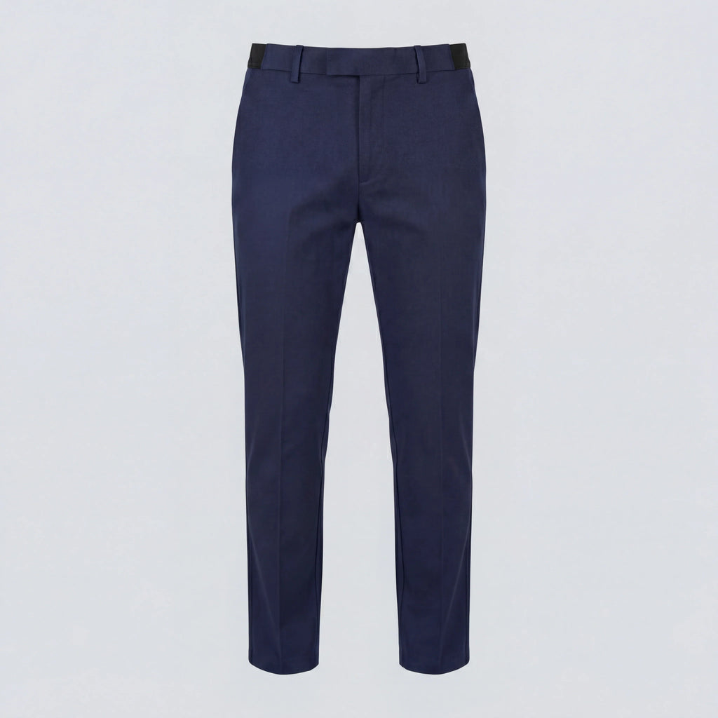 Pantaloni eleganți FormaFlex Precision – rezistenți la șifonare, cu elasticitate în 4 direcții | Fioriscas