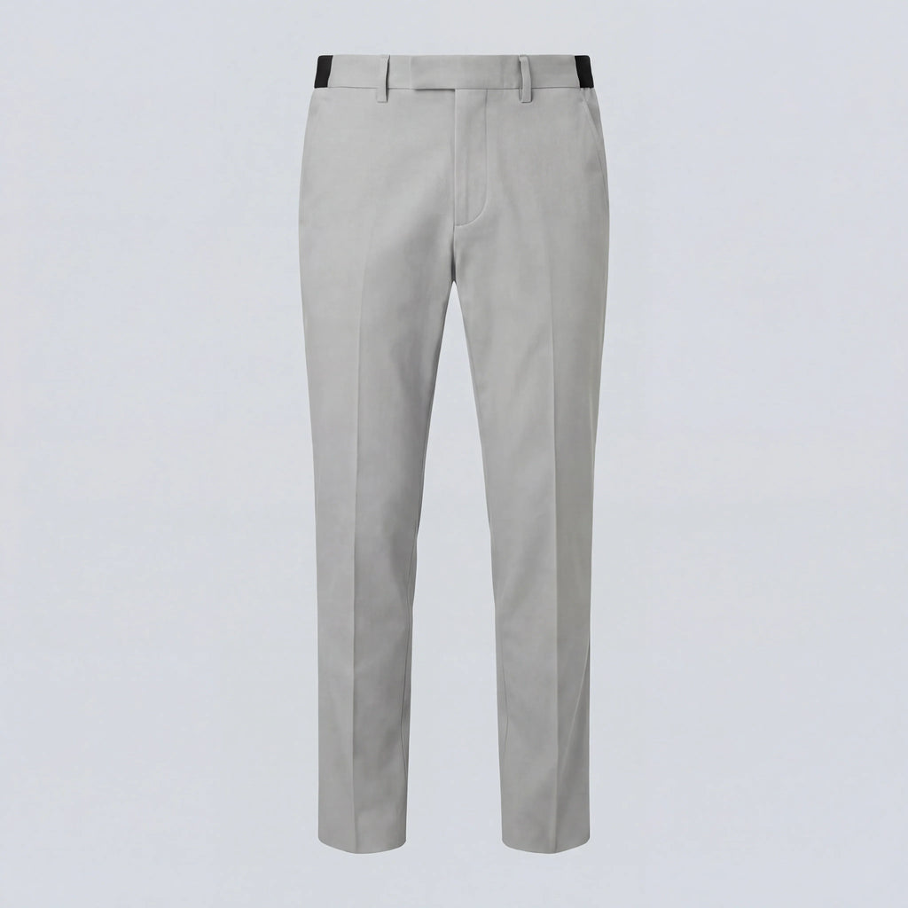 Pantaloni eleganți FormaFlex Precision – rezistenți la șifonare, cu elasticitate în 4 direcții | Fioriscas