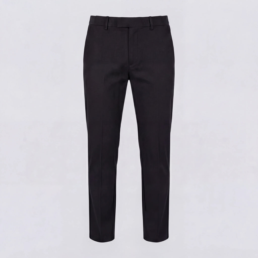 Pantaloni eleganți FormaFlex Precision – rezistenți la șifonare, cu elasticitate în 4 direcții | Fioriscas