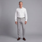 Pantaloni eleganți FormaFlex Precision – rezistenți la șifonare, cu elasticitate în 4 direcții | Fioriscas