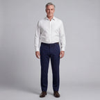 Pantaloni eleganți FormaFlex Precision – rezistenți la șifonare, cu elasticitate în 4 direcții | Fioriscas