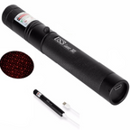 Powerful Long Range Laser Pointer Torch